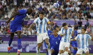 Argentina dan Colombia Siap Berlaga di Piala Dunia 2026