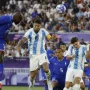 Argentina dan Colombia Siap Berlaga di Piala Dunia 2026