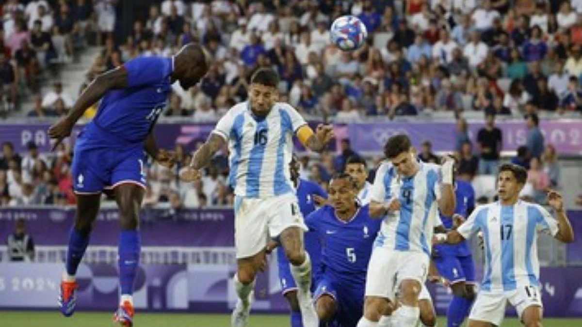 Argentina dan Colombia Siap Berlaga di Piala Dunia 2026