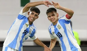 Argentina dan Jordan Tidak Berlaga, Sementara Skotlandia dan Afrika Selatan Raih Kemenangan