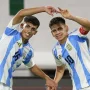 Argentina dan Jordan Tidak Berlaga, Sementara Skotlandia dan Afrika Selatan Raih Kemenangan