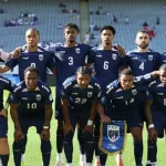 Argentina Hadapi Tanjung Verde di Piala Dunia 2026: Pertarungan Sengit di Horizon