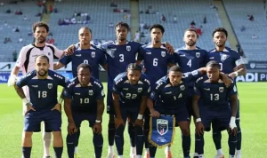 Argentina Hadapi Tanjung Verde di Piala Dunia 2026: Pertarungan Sengit di Horizon