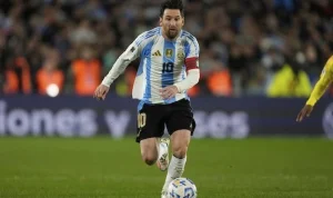 Argentina Kalah di Final Piala Dunia 2026: Reaksi Roy Keane dan Masa Depan Lionel Messi