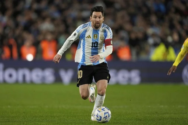 Argentina Kalah di Final Piala Dunia 2026: Reaksi Roy Keane dan Masa Depan Lionel Messi