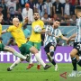 Argentina Kalahkan Swiss 3-1 di Perempat Final Piala Dunia 2026