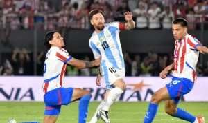 Argentina Kalahkan Switzerland 3-1, Siap Hadapi Inggris di Semifinal Piala Dunia 2026