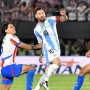 Argentina Kalahkan Switzerland 3-1, Siap Hadapi Inggris di Semifinal Piala Dunia 2026