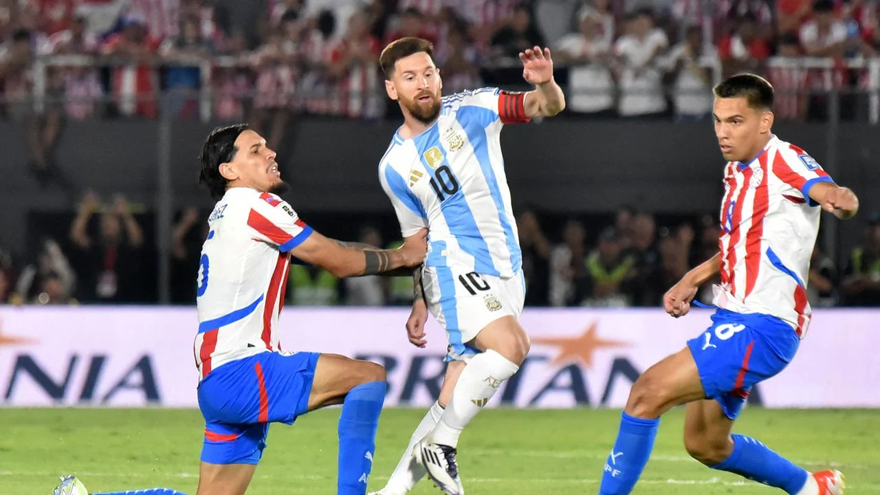 Argentina Kalahkan Switzerland 3-1, Siap Hadapi Inggris di Semifinal Piala Dunia 2026
