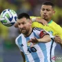 Argentina Lakukan Comeback Spektakuler Atas Egipto di Piala Dunia 2026