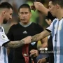 Argentina Lakukan Comeback Spektakuler di Piala Dunia 2026