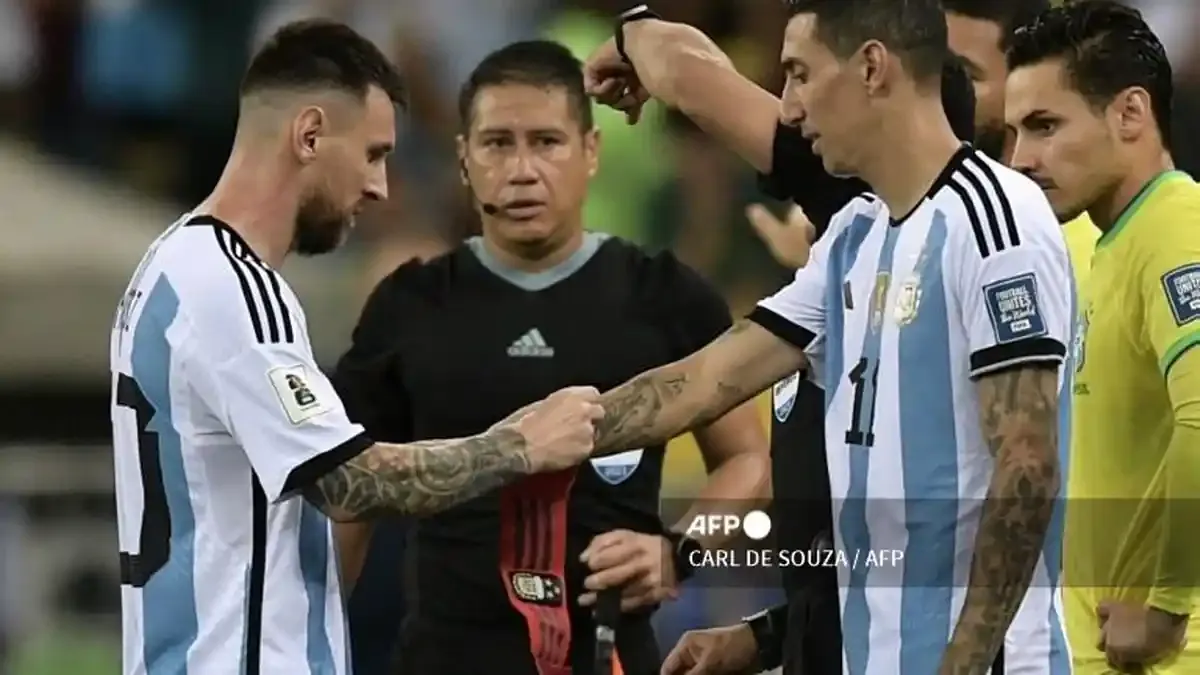 Argentina Lakukan Comeback Spektakuler di Piala Dunia 2026