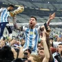 Argentina Lakukan Keajaiban, Messi Bawa Timnya ke Final Piala Dunia 2026
