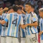 Argentina Maju ke Babak 16 Besar Piala Dunia 2026 Setelah Mengalahkan Cape Verde 3-2