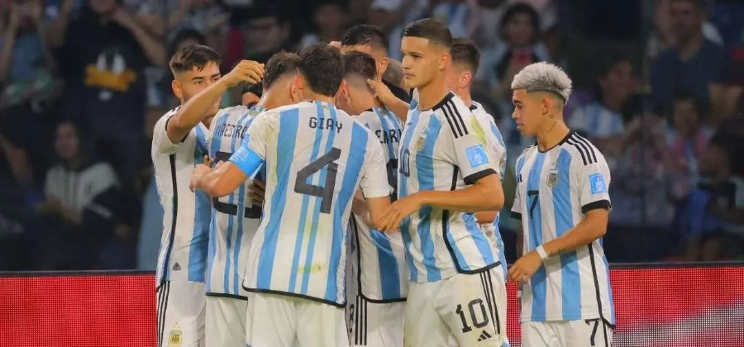 Argentina Maju ke Babak 16 Besar Piala Dunia 2026 Setelah Mengalahkan Cape Verde 3-2