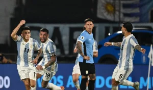 Argentina Menang 3-1 atas Swiss, Julián Álvarez Jadi Pahlawan di Piala Dunia 2026
