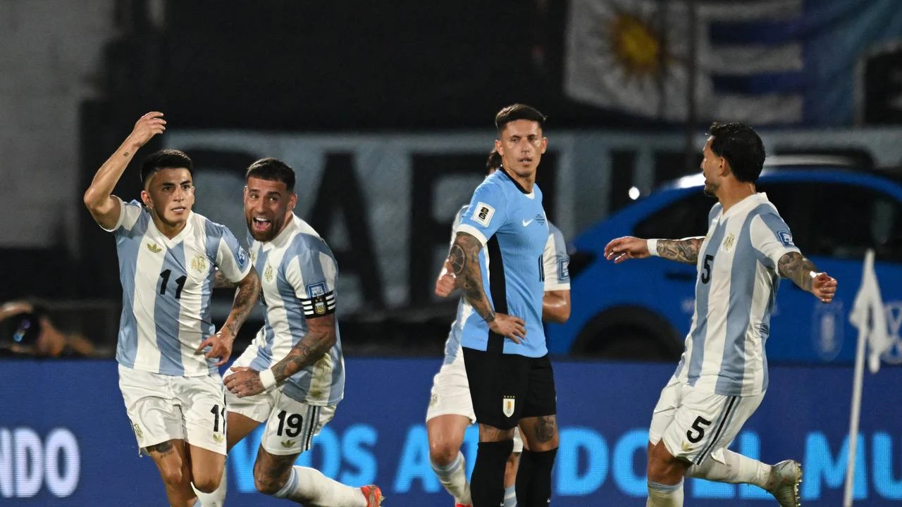 Argentina Menang 3-1 atas Swiss, Julián Álvarez Jadi Pahlawan di Piala Dunia 2026