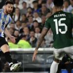Argentina Menang Atas England di Semifinal Piala Dunia 2026: Exequiel Palacios dan Rekan-Rekan Mengalahkan 'Three Lions'