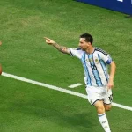 Argentina Menang Dramatis Atas Cape Verde di Piala Dunia