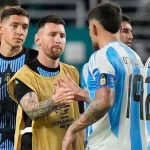 Argentina Menang Dramatis Atas Swiss, Lionel Scaloni: Kami Menderita Tapi Bangga