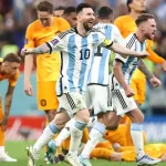 Argentina Menang Dramatis Atas Switzerland, Siap Hadapi Inggris di Semifinal Piala Dunia 2026