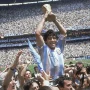 Argentina Mengalahkan Inggris di Semifinal Piala Dunia 2026: Mengenang Legenda Maradona