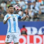 Argentina Siap Hadapi Cape Verde di Piala Dunia 2026, Messi Jadi Andalan