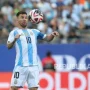 Argentina Siap Hadapi Cape Verde di Piala Dunia 2026, Messi Jadi Andalan