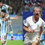 Argentina Siap Hadapi Inggris di Semifinal Piala Dunia 2026