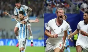 Argentina Siap Hadapi Inggris di Semifinal Piala Dunia 2026