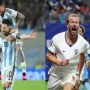 Argentina Siap Hadapi Inggris di Semifinal Piala Dunia 2026