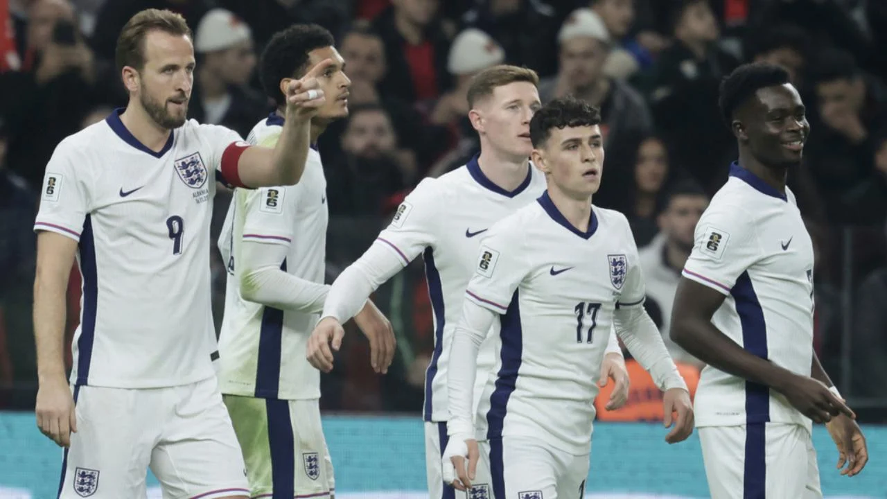 Argentina Siap Hadapi Inggris di Semifinal Piala Dunia 2026