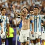 Argentina Siap Hadapi Inggris di Semifinal Piala Dunia Setelah Mengalahkan Swiss
