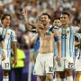 Argentina Siap Hadapi Inggris di Semifinal Piala Dunia Setelah Mengalahkan Swiss