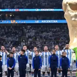 Argentina Siap Hadapi Switzerland di Perempat Final Piala Dunia 2026