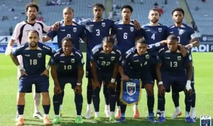 Argentina Siap Hadapi Tanjung Verde di Piala Dunia 2026, Messi Jadi Andalan