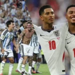 Argentina Siap Menghadapi Inggris di Semifinal Piala Dunia 2026