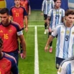 Argentina Siap Tantang Spanyol di Final Piala Dunia 2026