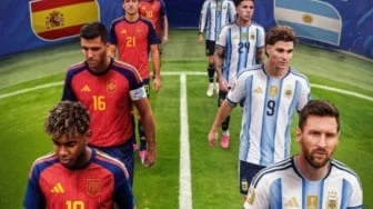 Argentina Siap Tantang Spanyol di Final Piala Dunia 2026