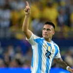 Argentina Sukses Kalahkan Swiss 3-1 di Perpanjangan Waktu, Alvarez dan Martinez Jadi Pahlawan