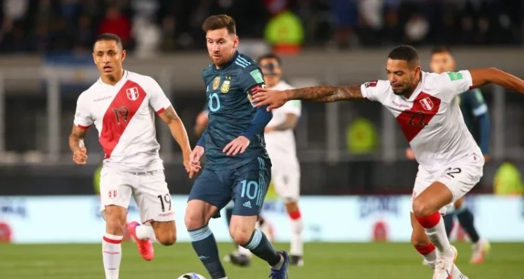 Argentina Unggul 1-0 Atas Swiss Berkat Gol Mac Allister, Siap Hadapi Inggris di Semifinal