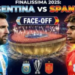 Argentina vs Spanyol di Piala Dunia 2026: Messi Siap Membela Gelar