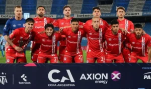 Argentinos Juniors dan Tim Nasional Argentina dalam Sorotan