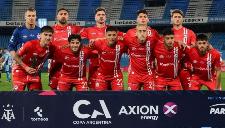 Argentinos Juniors dan Tim Nasional Argentina dalam Sorotan