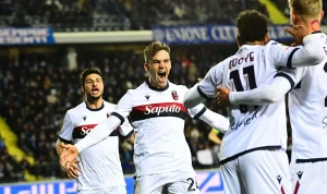 Arminia Bielefeld vs Bologna: Pertarungan Sengit di Valles