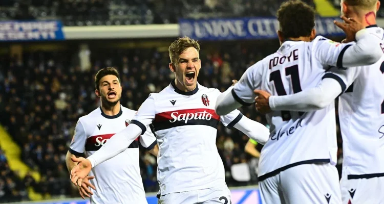 Arminia Bielefeld vs Bologna: Pertarungan Sengit di Valles