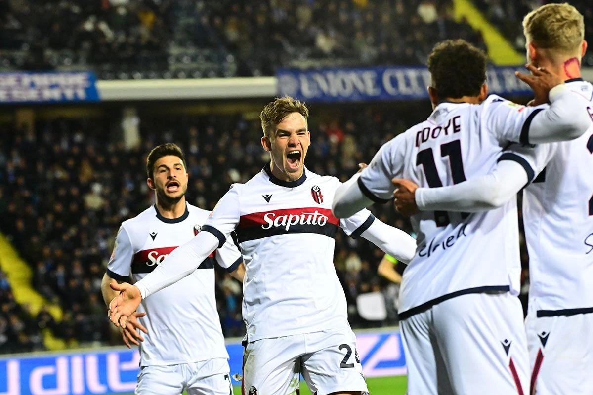 Arminia Bielefeld vs Bologna: Pertarungan Sengit di Valles
