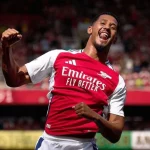 Arsenal Siap Menghadapi Tantangan Baru dengan William Saliba di Pusat Pertahanan
