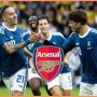 Arsenal Ungkap Strategi Baru: Christos Tzolis dan Bruno Guimaraes Jadi Kunci