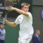 Arthur Fery Mencuri Perhatian di Wimbledon 2026